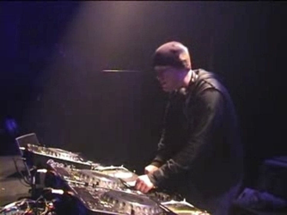 Eric Prydz @ Electro Flore part 3