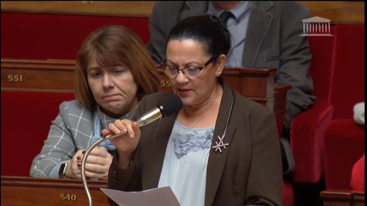 Retrouvez l'intervention de Kheira Bouziane sur la déchéance de nationalité