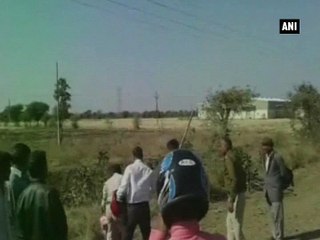 Ujjain cops severely thrash man while probing property dispute