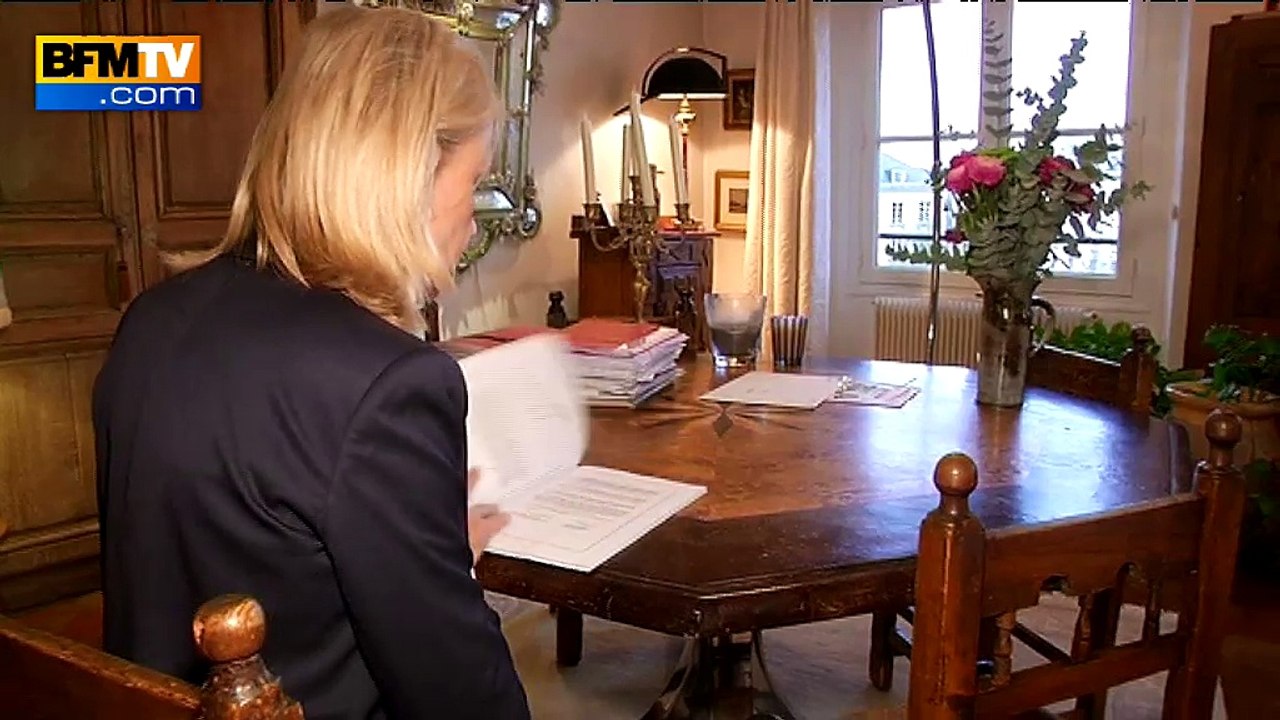 Parité: les entreprises du CAC 40 sur la bonne voie