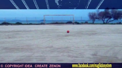 the.. creating  VS  exploitation