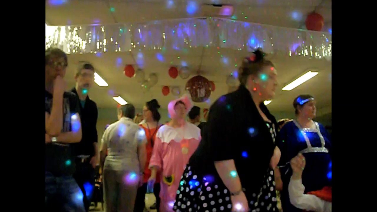 Soirée d'anniversaire de mon poto Jordan 18 ans ( Partie 2 )