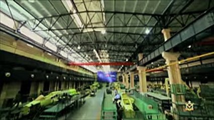 Pakistan- JF17 Thunder vs India- HAL Tejas - Technology