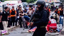 Indonesia's Homegrown jihadis Ridicule Isis after Jakarta attack