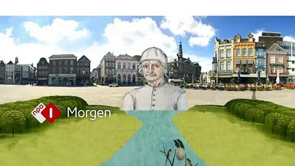 NOS Opening Jeroen Boschjaar kijk je op npo nl (1024p FULL HD)
