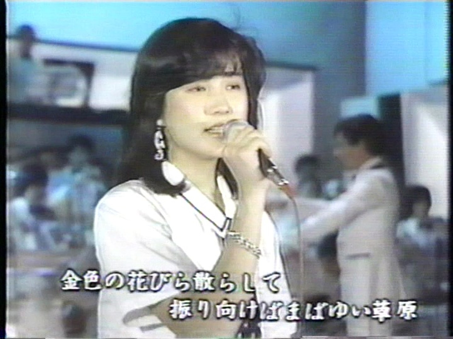 安田成美 風の谷のナウシカ 動画 Dailymotion