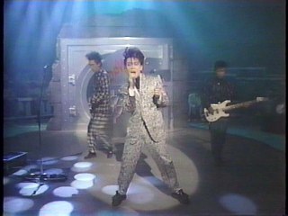 BOΦWY - 1st. わがままジュリエット