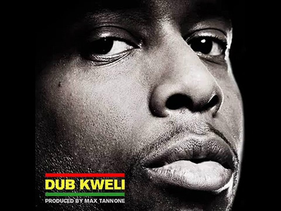Dub Kweli - Panta Move