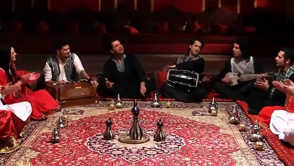 mast farsi song....... - Vendetta