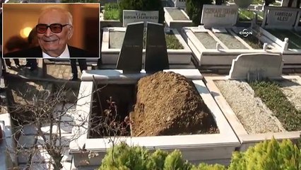 Yaşar Kemal buraya defnedilecek