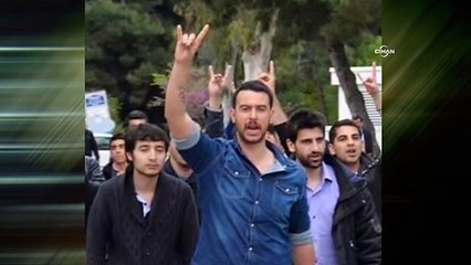 Fırat Çakıroğlu'nun annesinden sağduyu çağrısı: Gençler kalemleriyle birşeyler yapmaya çalışsın
