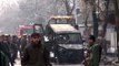 Afganistan'da bombalı saldırı: 1 Türk asker şehit