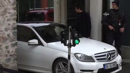 Önder'den silah bırakma çağrısından sonra açıklama