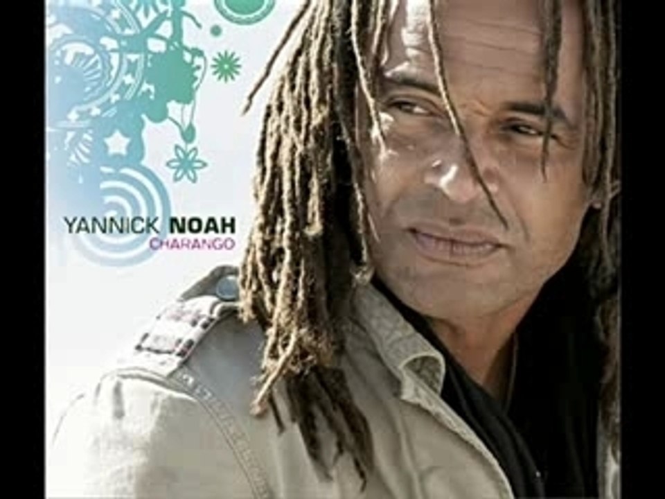 Yannick Noah au zénith de dijon