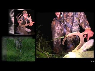 Hank Parkers 3D  - Kentucky Velvet