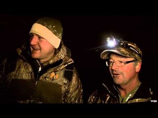 The Canadian Tradition - Red Sand Black Ducks