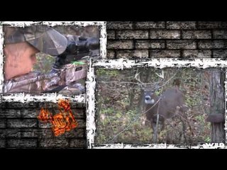 Outdoor Edge Love of the Hunt  - Kansas Whitetail Action