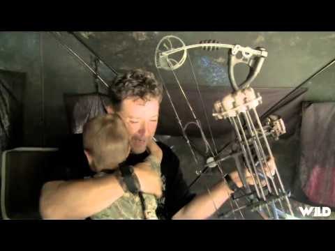 Easton Bowhunting TV - Arizona Coues Deer