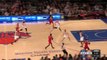 Washington Wizards vs New York Knicks 9 Feb16  Highlights