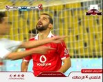 ملخص مباراة الأهلي 2 - 0 الزمالك - القمة 111 - الجولة 17 من الدوري المصري