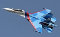 İran, Rusya'dan Savaş Uçağı Alacak