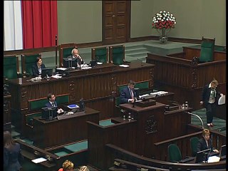 Poseł Jerzy Paul - Oświadczenie z dnia 09 lutego 2016 roku.
