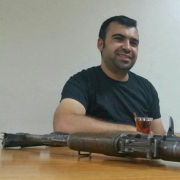 Şehitten PKK Kentlere Yerleşti, Yetkililer Elleri Bağlı Bekledi' Paylaşımı