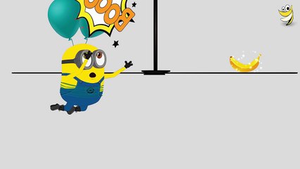 Minions Mini Movie 2016 - Funny Minions Cartoon