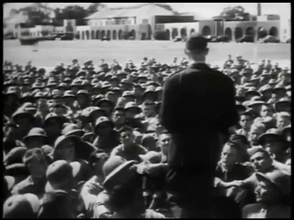 Gung Ho! (1943) 1/2