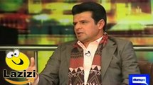 What Happened When the Daughter of Aleem Dar Died During World Cup Match(1)