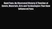 [PDF Download] Hand Fans: An Illustrated History: A Timeline of Events Materials Arts and Technologies