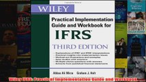 Download PDF  Wiley IFRS Practical Implementation Guide and Workbook FULL FREE