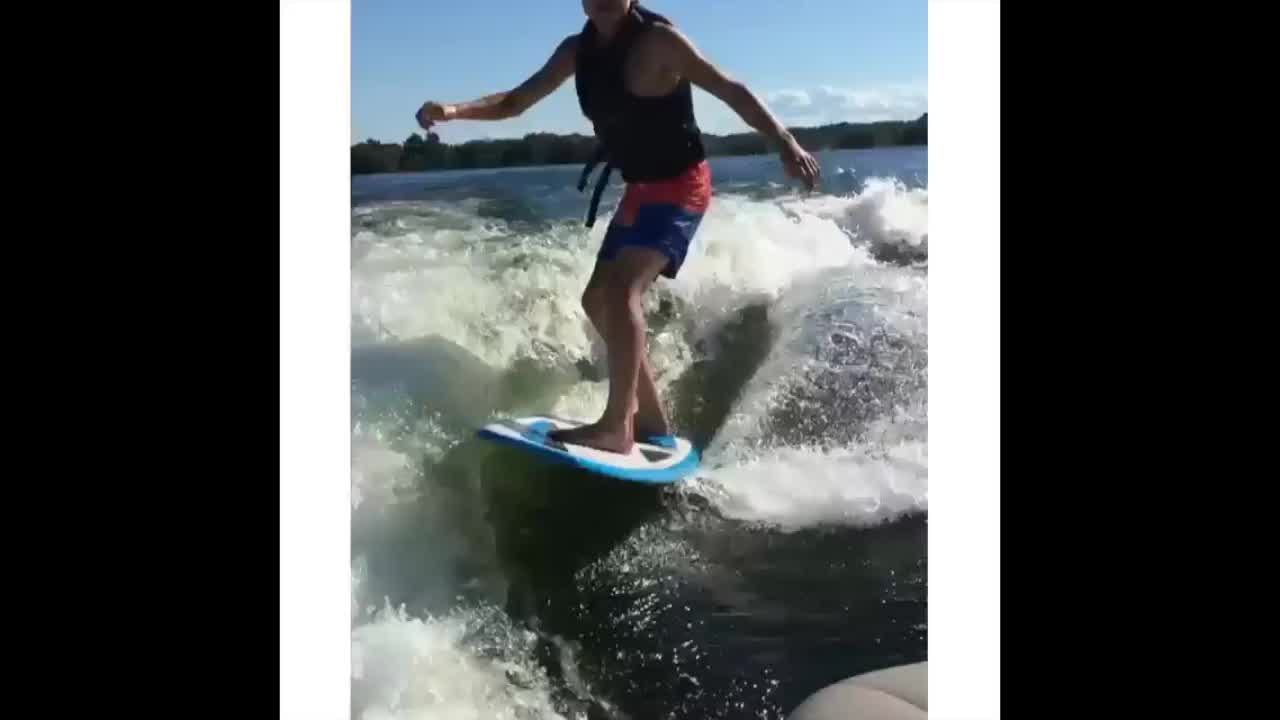 Monday Mishap 2/1