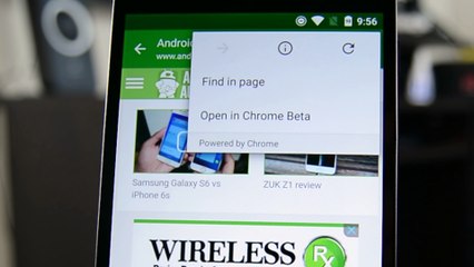 Android 6.0 Marshmallow - Tour & Impressions!