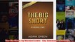 Download PDF  The Big Short by Michael Lewis  Key Summary  Analysis FULL FREE