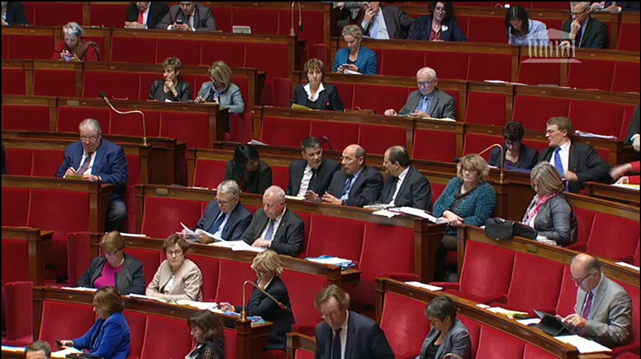 Valérie Boyer : "Ne renions pas  nos racines chrétiennes"