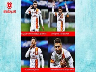 Sabri Sarıoğlu 107 Caps