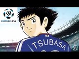 TSUBASA I COBRA. ZIMOWE TRANSFERY / WINTER TRANSFERS IN EKSTRAKLASA