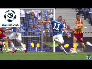 10 lat ESA - Rakiety dalekiego zasięgu / Ekstraklasa amazing goals - Thunderbolts