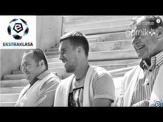 KRZYSZTOF MAJ - całe życie z Górnikiem Zabrze