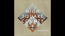 High Square County - Buried Ship