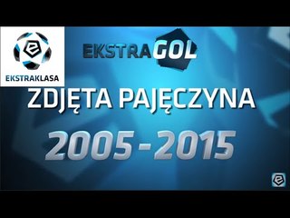 10 lat ESA - Zdjęta pajęczyna | Ekstraklasa most amazing goals - TOP5 Freekicks