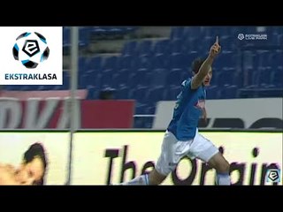 10 LAT ESA - NAGRODA IM. LEWANDOWSKIEGO / Ekstraklasa most amazing goals - Lewandowski's Prize
