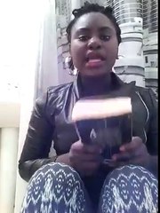 conjugaison du verbe connaître made in Africa