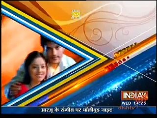 Saas Bahu Aur Saazish 10th February 2016 Part 3