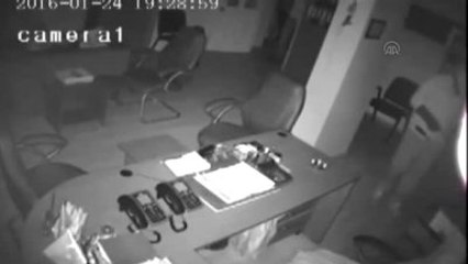 Cezaevi Firarisi Operasyonla Yakalandı - Tekirdağ