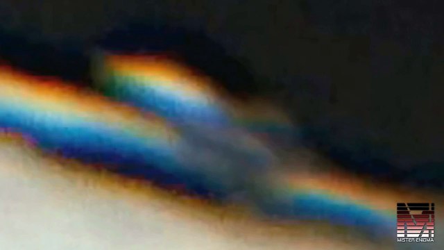 Astronaut Screams Oh My God After Seeing A UFO? (UFO Mysteries)