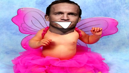 The Retard Story of Peyton Manning