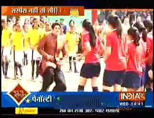Saas Bahu Aur Saazish 10th February 2016 Part 2 Yeh Rishta Kya Kehlata Hai