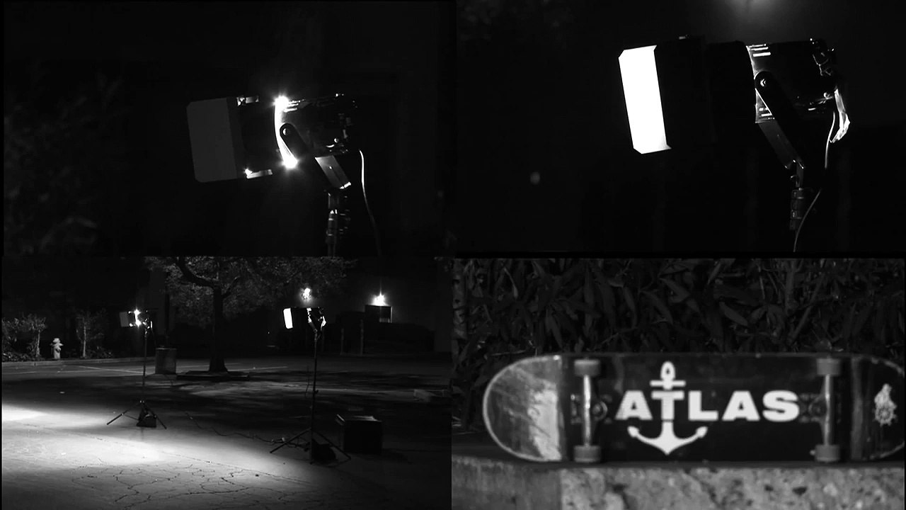 Midnight Manuals by Aaron Kyro
